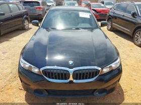 BMW 330 2020 BMW 330I