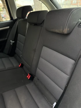 Обява за продажба на Skoda Octavia 1.9 DIESEL AUSTRIA  ~5 200 лв. - изображение 11