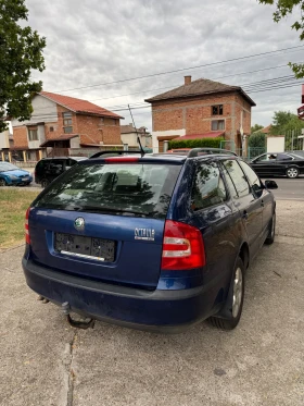 Обява за продажба на Skoda Octavia 1.9 DIESEL AUSTRIA  ~5 200 лв. - изображение 3