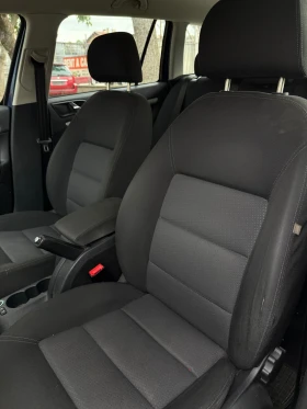 Обява за продажба на Skoda Octavia 1.9 DIESEL AUSTRIA  ~5 200 лв. - изображение 9