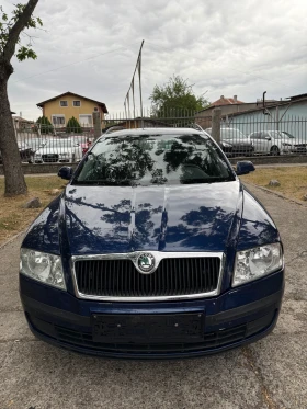 Обява за продажба на Skoda Octavia 1.9 DIESEL AUSTRIA  ~5 200 лв. - изображение 1