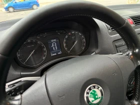 Обява за продажба на Skoda Octavia 1.9 DIESEL AUSTRIA  ~5 200 лв. - изображение 7