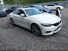     BMW 430 XDRIVE