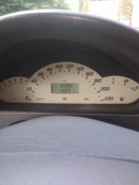 Обява за продажба на Mercedes-Benz A 160 ~2 000 лв. - изображение 6