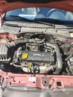 Opel Corsa | Mobile.bg    14