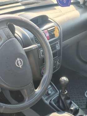Opel Corsa | Mobile.bg    5