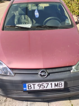 Opel Corsa | Mobile.bg    6