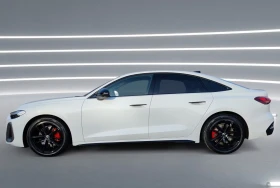 Audi A5 Limousine TDI qu 2x S line edition | Mobile.bg    3