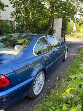 Обява за продажба на BMW 320 320 Ci ~5 400 лв. - изображение 4