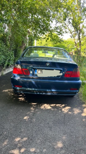 Обява за продажба на BMW 320 320 Ci ~5 400 лв. - изображение 3