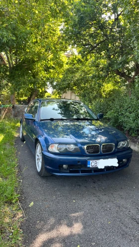 Обява за продажба на BMW 320 320 Ci ~5 400 лв. - изображение 2