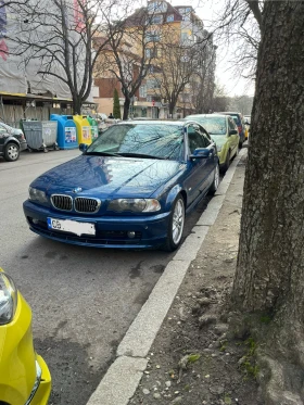 Обява за продажба на BMW 320 320 Ci ~5 400 лв. - изображение 1