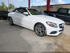 Mercedes-Benz C 300 4MATIC