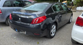 Peugeot 508 2.0HDI | Mobile.bg    2