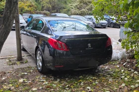 Peugeot 508 2.0HDI | Mobile.bg    3