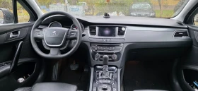 Peugeot 508 2.0HDI | Mobile.bg    5