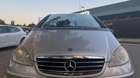 Mercedes-Benz A 180 CDI - 4200 лв. / 2147.43 € - 60523460 2