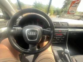 Audi A4 3.0 Quattro, снимка 5