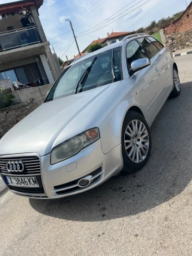 Audi A4 3.0 Quattro, снимка 3