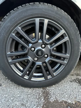 Ford Courier TOURNEO COURIER товаро-пътнически, снимка 8