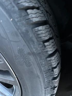 Ford Courier TOURNEO COURIER товаро-пътнически, снимка 10