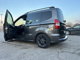 Ford Courier TOURNEO COURIER товаро-пътнически, снимка 11