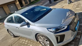 Hyundai Ioniq Full hybrid, снимка 9