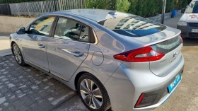 Hyundai Ioniq Full hybrid, снимка 10