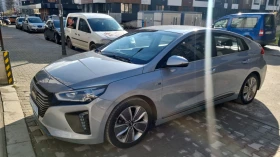 Hyundai Ioniq Full hybrid, снимка 14