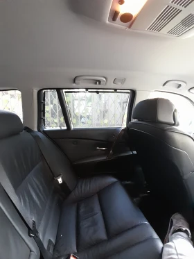 BMW 525 525xi  | Mobile.bg � ����� ������ 4