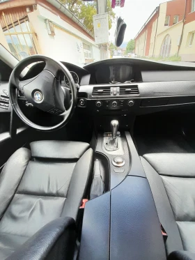 BMW 525 525xi  | Mobile.bg � ����� ������ 5
