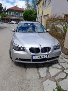 BMW 525 525xi  | Mobile.bg � ����� ������ 2