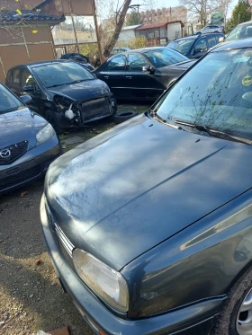 VW Golf - 820 € / 1603.78 лв. - 56436000 4