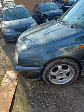 VW Golf - 820 € / 1603.78 лв. - 56436000 3