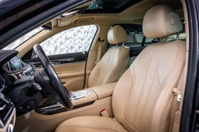 BMW 730 d xDrive* Pano* 360 - 26900 € / 52611.83 лв. - 36017821 12