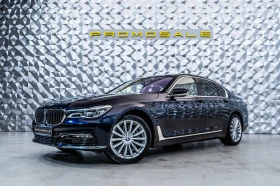 BMW 730 d xDrive* Pano* 360