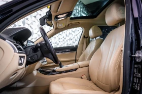 BMW 730 d xDrive* Pano* 360 - 26900 € / 52611.83 лв. - 36017821 13
