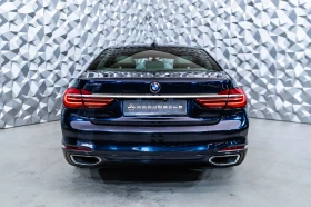 BMW 730 d xDrive* Pano* 360 - 26900 € / 52611.83 лв. - 36017821 5