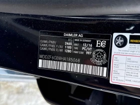 Mercedes-Benz E 400 * CARFAX * ПАНОРАМА* ПОДГРЕВИ*  - 22000 € / 43028.26 лв. - 71231844 9