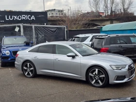 Audi A6 50TDI ПОДГРЕВ ОБДУХВАНЕ БАРТЕР ЛИЗИНГ - 26500 € / 51829.49 лв. - 68742629 3