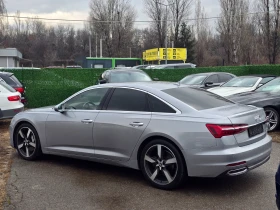 Audi A6 50TDI ПОДГРЕВ ОБДУХВАНЕ БАРТЕР ЛИЗИНГ - 26500 € / 51829.49 лв. - 68742629 6