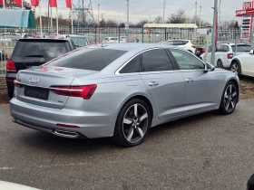 Audi A6 50TDI ПОДГРЕВ ОБДУХВАНЕ БАРТЕР ЛИЗИНГ - 26500 € / 51829.49 лв. - 68742629 4