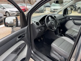VW Caddy 2.0TDI-4x4-CROSS | Mobile.bg � ����� ������ 7