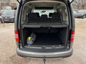 VW Caddy 2.0TDI-4x4-CROSS | Mobile.bg � ����� ������ 9