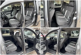 VW Caddy 2.0TDI-4x4-CROSS | Mobile.bg � ����� ������ 16