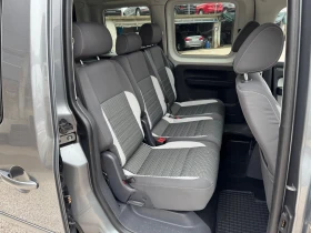 VW Caddy 2.0TDI-4x4-CROSS | Mobile.bg � ����� ������ 10