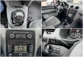 VW Caddy 2.0TDI-4x4-CROSS | Mobile.bg � ����� ������ 15