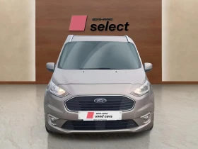 Ford Connect 1.5 EcoBlue - 15900 € / 31097.70 лв. - 91159010 3