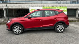 Seat Arosa 1.6 TDI / Automatic / от България - 11990 € / 23450.40 лв. - 18069895 4