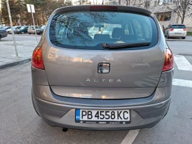 Seat Altea 1.4MPI Газ Клима - 2380 € / 4654.88 лв. - 32459015 4